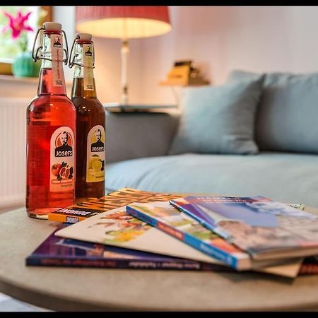 Ferienwohnung In Hamelner Innenstadt Hamelin Exteriér fotografie