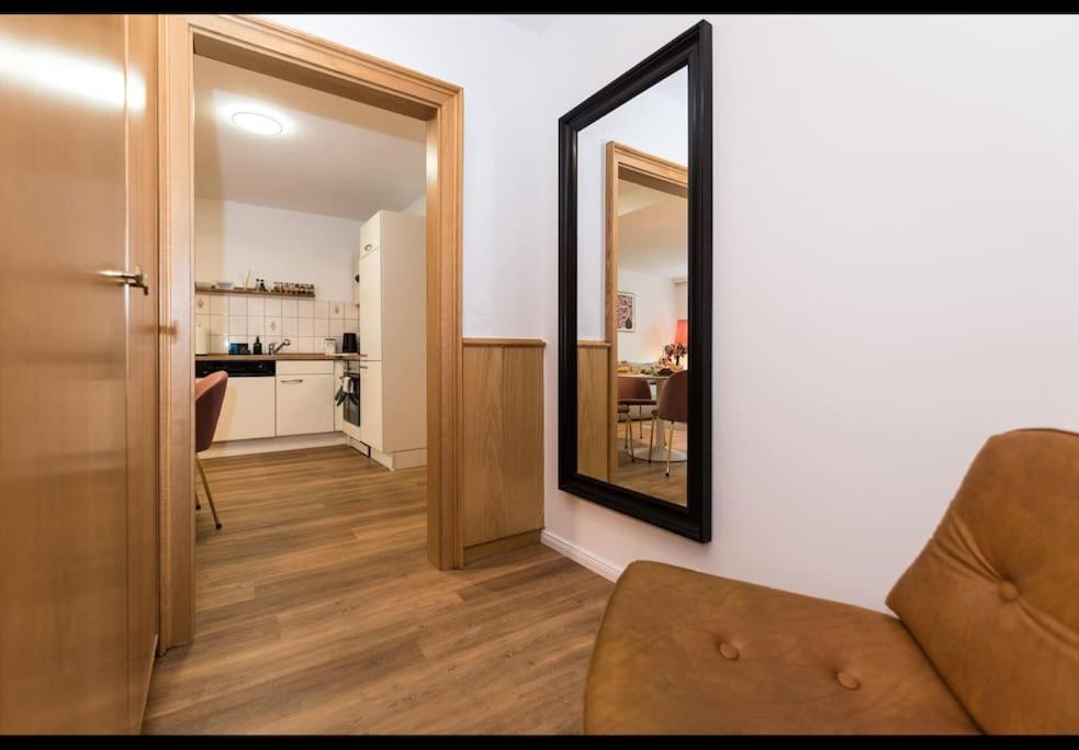 Ferienwohnung In Hamelner Innenstadt Hamelin Exteriér fotografie