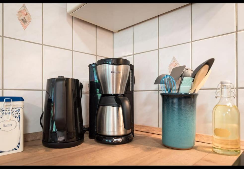Ferienwohnung In Hamelner Innenstadt Hamelin Exteriér fotografie