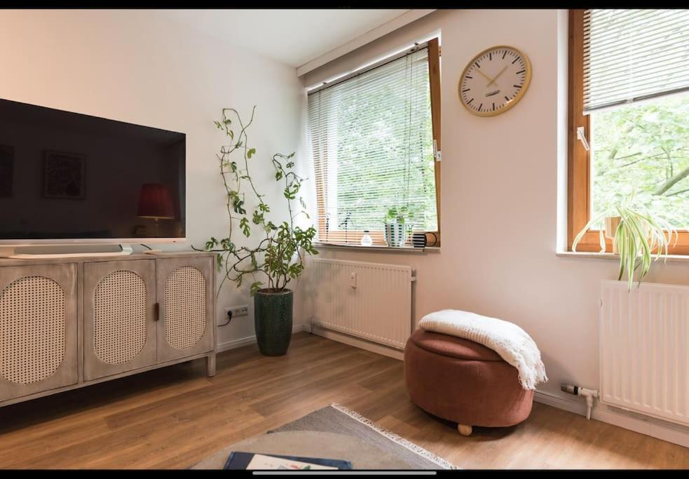 Ferienwohnung In Hamelner Innenstadt Hamelin Exteriér fotografie