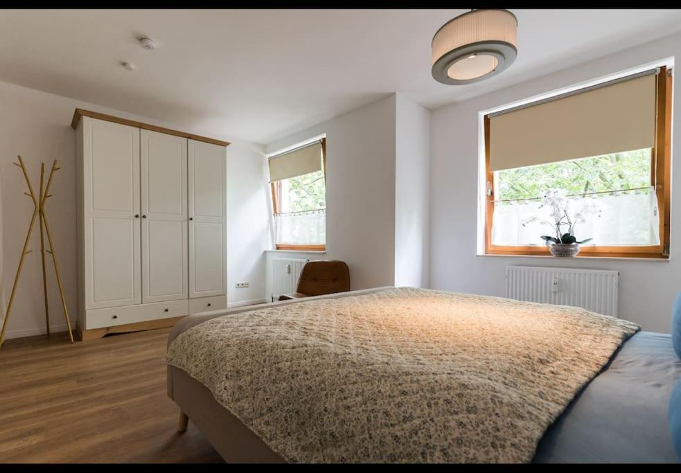 Ferienwohnung In Hamelner Innenstadt Hamelin Exteriér fotografie